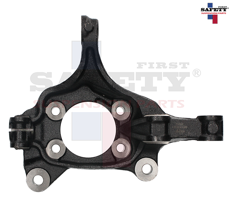 Mangueta Izquierda Mazda 3 2014-2018 Safety