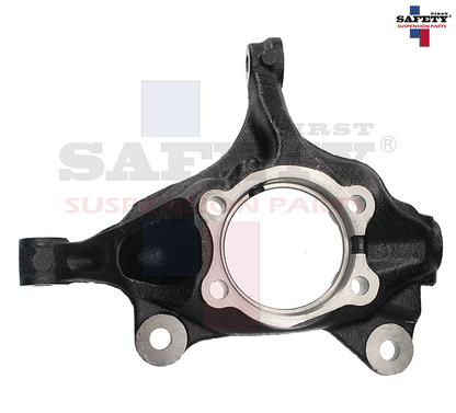 Mangueta Izquierda Mazda 3 2014-2018 Safety