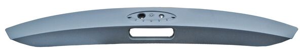 MOLDURA FORD TAPA CAJUELA FOCUS 2012-2014 5P TYG