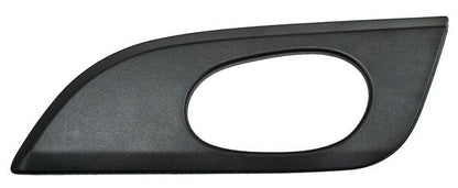 MANIJA INTERIOR DELANTERA DERECHA NEGRA PLÁSTICO CHEVROLET ENVOY 2002-2009 BISEL TYG