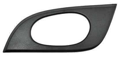 MANIJA INTERIOR TRASERA DERECHA NEGRA PLÁSTICO CHEVROLET ENVOY 2002-2009 BISEL TYG