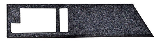 MANIJA INTERIOR IZQUIERDA PLÁSTICO CHEVROLET PICKUP 1988-1994 / SUBURBAN / BLAZER / YUKON 1992-1994 MANUAL BISEL MX TYG
