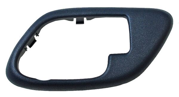 MANIJA INTERIOR DERECHA PLÁSTICO CHEVROLET PICKUP / SUB / BLAZER / YUKON / TAHOE / ESCALADE 1995-1998 AZUL BISEL FAD TYG
