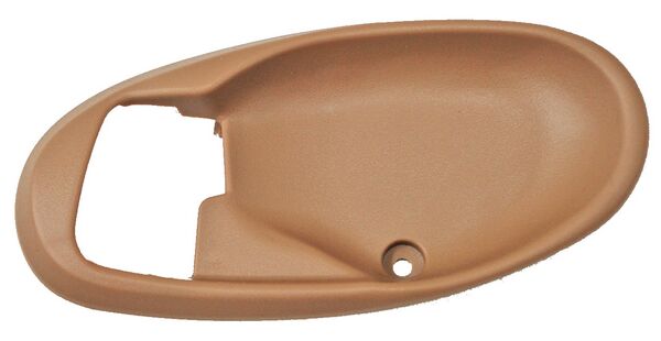 MANIJA INTERIOR DELANTERA IZQUIERDA BEIGE PLÁSTICO MITSUBISHI ECLIPSE 1995-1999 BISEL TYG