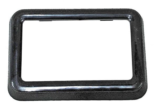 MANIJA INTERIOR NEGRA PLÁSTICO NISSAN PICKUP D21 1986-2008 LH=RH BISEL TYG