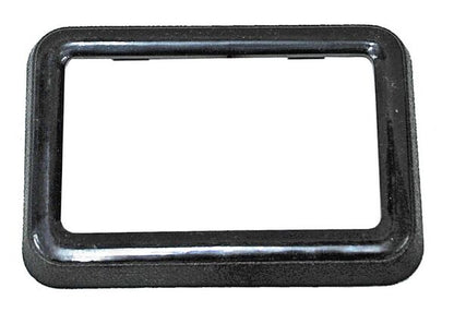 MANIJA INTERIOR NEGRA PLÁSTICO NISSAN PICKUP D21 1986-2008 LH=RH BISEL TYG