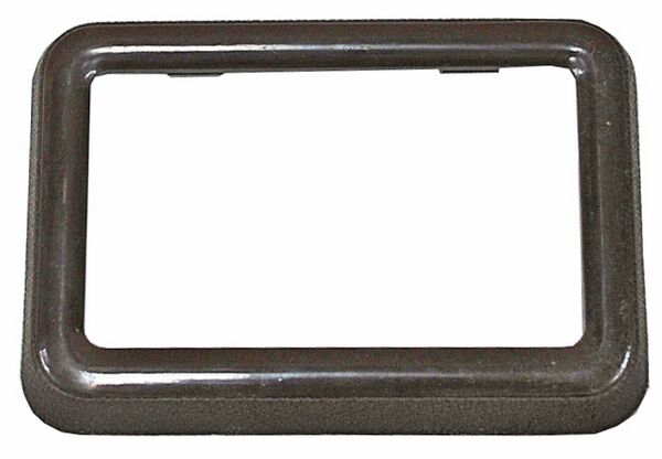 MANIJA INTERIOR PLÁSTICO NISSAN PICKUP D21 1986-2008 CAFE LH=RH BISEL TYG
