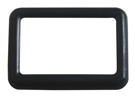 MANIJA INTERIOR GRIS PLÁSTICO NISSAN PICKUP D21 1986-2008 BISEL LH=RH TYG