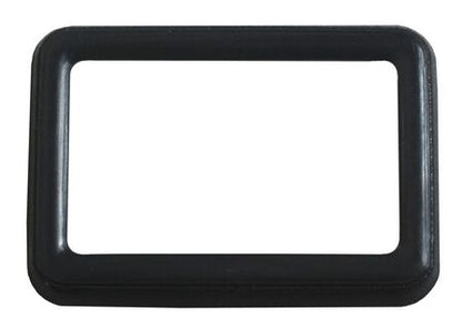 MANIJA INTERIOR GRIS PLÁSTICO NISSAN PICKUP D21 1986-2008 BISEL LH=RH TYG