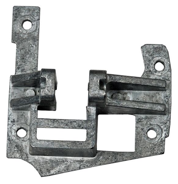 MANIJA INTERIOR IZQUIERDA METAL VOLKSWAGEN POINTER 2000-2009 BASE TYG