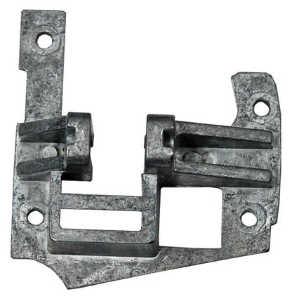 MANIJA INTERIOR IZQUIERDA METAL VOLKSWAGEN POINTER 2000-2009 BASE TYG