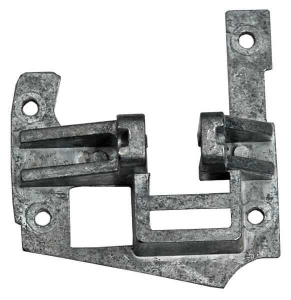 MANIJA INTERIOR DERECHA METAL VOLKSWAGEN POINTER 2000-2009 BASE TYG