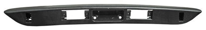 MANIJA TRASERA PLÁSTICO DODGE TAPA VOYAGER / CARAVAN 2001-2007 CORRUGADA BISEL TYG