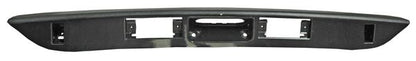 MANIJA TRASERA PLÁSTICO DODGE TAPA VOYAGER / CARAVAN 2001-2007 CORRUGADA ELECT BISEL TYG