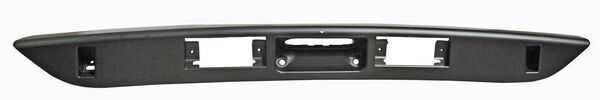 MANIJA TRASERA PLÁSTICO DODGE TAPA VOYAGER / CARAVAN 2001-2007 LISA ELECT BISEL TYG