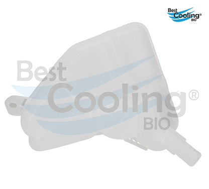 DEPÓSITO DE ANTICONGELANTE 1 SALIDA FORD FIESTA BRASIL 1.6L 2003-2010 FORD TRUCK ECOSPORT 2.0L 2004-2012 BEST COOLING