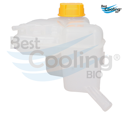 DEPÓSITO DE ANTICONGELANTE 2 SALIDAS FORD FIESTA BRASIL 1.6L 2003-2010 BEST COOLING