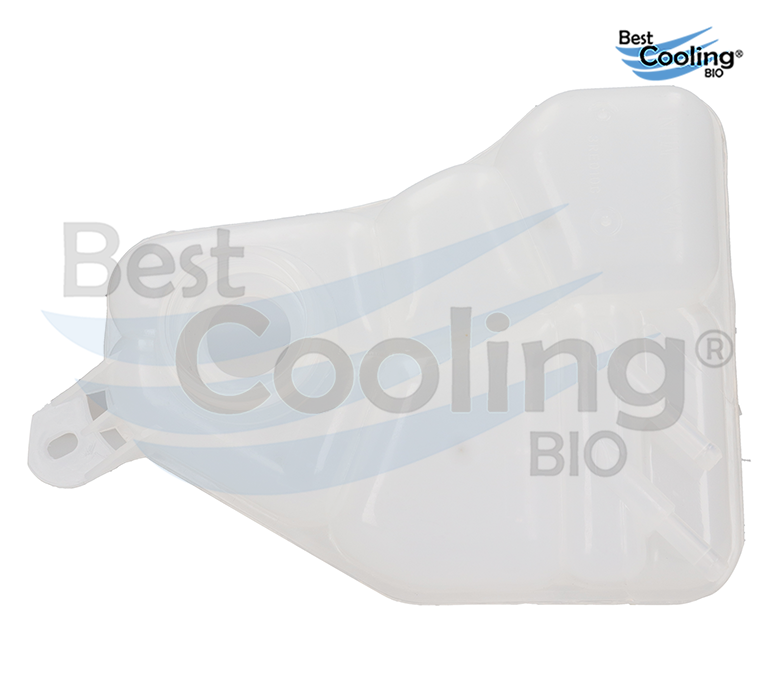 DEPÓSITO DE ANTICONGELANTE 2 SALIDAS FORD FIESTA BRASIL 1.6L 2003-2010 BEST COOLING