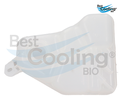 DEPÓSITO DE ANTICONGELANTE 2 SALIDAS FORD FIESTA BRASIL 1.6L 2003-2010 BEST COOLING