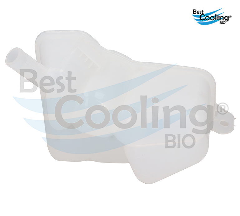 DEPÓSITO DE ANTICONGELANTE 2 SALIDAS FORD FIESTA BRASIL 1.6L 2003-2010 BEST COOLING