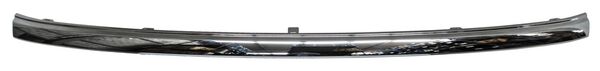 MOLDURA FORD PARRILLA EDGE 2011-2014 CROMADA SUPERIOR TYG
