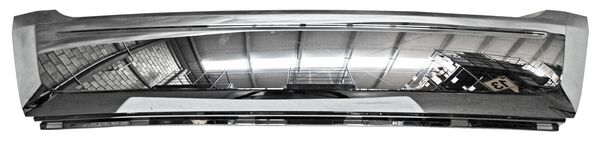 MOLDURA FORD PARRILLA EDGE 2011-2014 CROMADA INFERIOR PAT USA 677 TYG