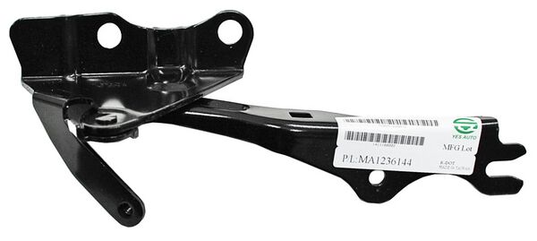 BISAGRA DE COFRE MAZDA 5 2012-2015 DERECHA TYG