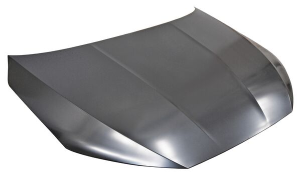 COFRE METAL AUDI A3 2022-2025 TYG