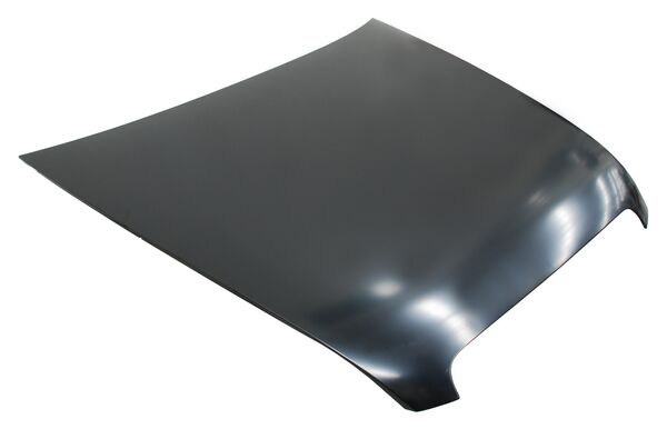 COFRE ALUMINIO AUDI A6 2005-2011 TYG