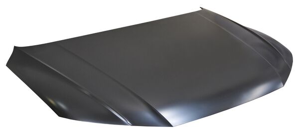 COFRE METAL AUDI Q5 2018-2025 TYG