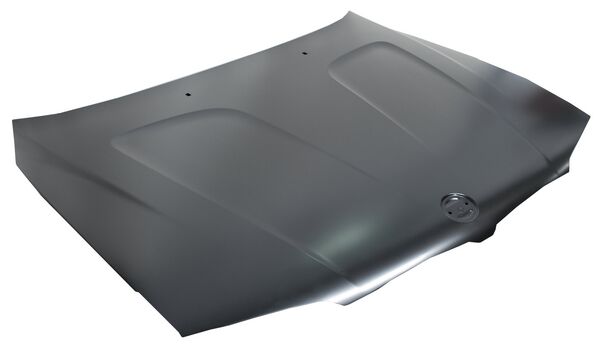 COFRE BMW X3 2005-2010 TYG