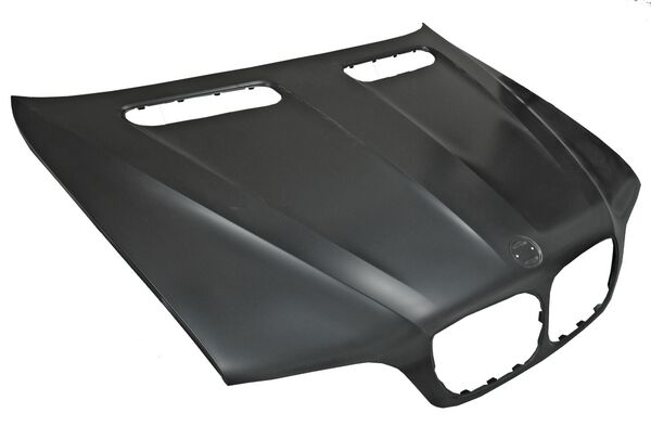 COFRE BMW X5 2005-2006 TYG