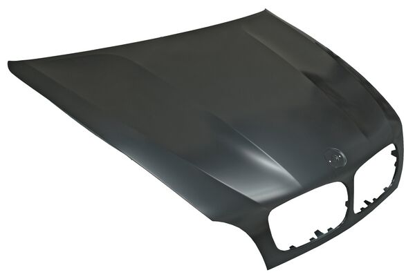 COFRE BMW X5 2007-2010 TYG
