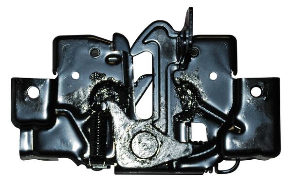CHAPA COFRE MAZDA 5 2006-2011 TYG