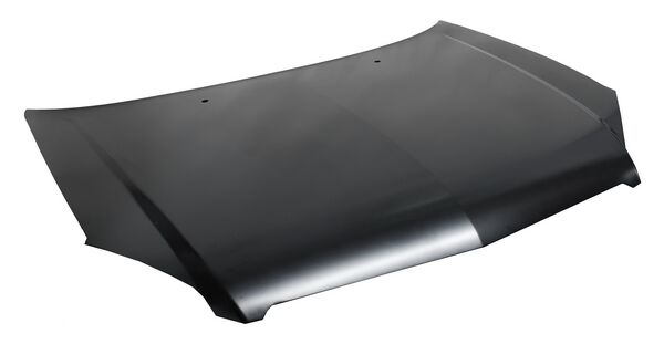 COFRE CHEVROLET CHEVY C3 2009-2012 TYG