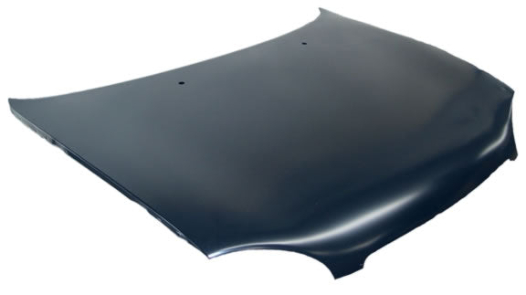 COFRE CHEVROLET CHEVY SWING / JOY / MONZA 1994-2000 LISO TYG