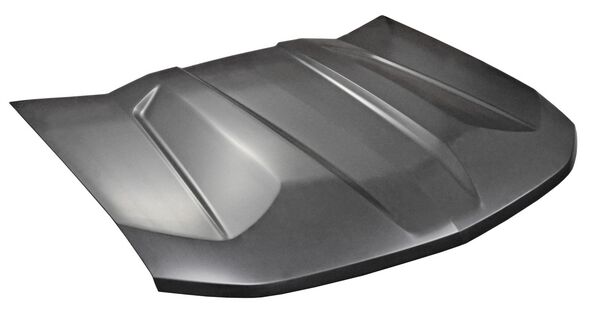 COFRE ALUMINIO CHEVROLET COLORADO 2023-2026 TYG