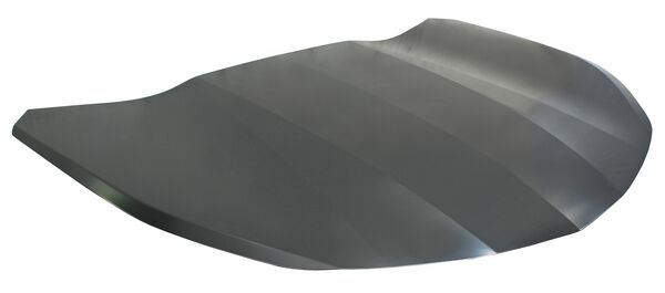 COFRE ALUMINIO CHEVROLET CAMARO 2016-2019 LT TYG