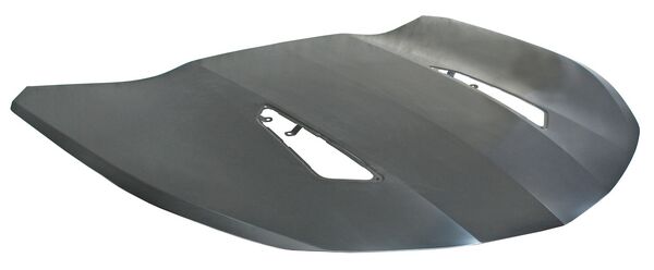 COFRE ALUMINIO CHEVROLET CAMARO 2016-2019 SS TYG