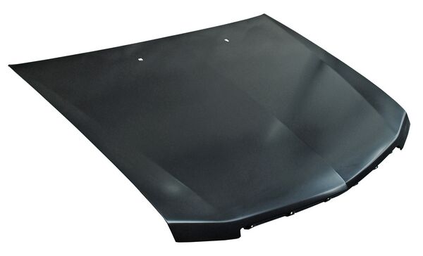 COFRE ALUMINIO CADILLAC CTS 2003-2007 TYG