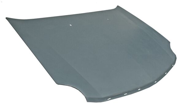 COFRE CADILLAC SRX 2004-2009 FIBRA TYG