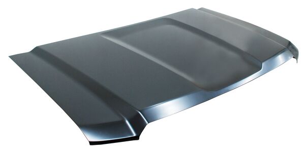 COFRE ALUMINIO CHEVROLET GMC PICKUP 2014-2018 1500 SIERRA TYG