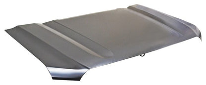 COFRE ALUMINIO CHEVROLET GMC PICKUP 2019-2022 SIERRA TYG