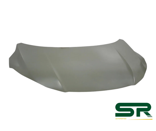 COFRE (COLOR/GRIS) HONDA HR-V 16-22 SIMYI