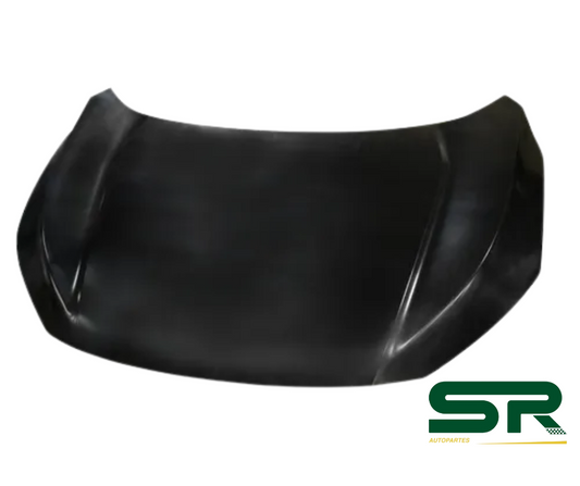COFRE (COLOR/NEGRO) 2-4PTAS HONDA CIVIC SEDAN/COUPE 16-21 AGP
