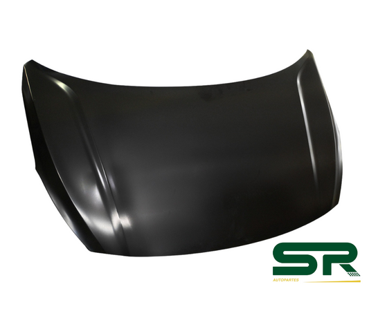 COFRE (SEDAN/H-BACK) (COLOR/NEGRO) KIA RIO 18-23 ISAKA