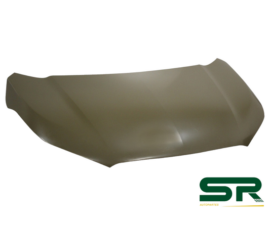 COFRE (LINEA NUEVA) (COLOR/GRIS) CHEVROLET SPARK 16-21 ISAKA