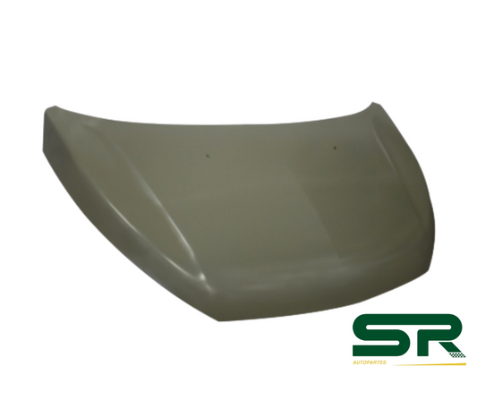 COFRE (SEDAN/H-BACK) (COLOR/GRIS) CHEVROLET BEAT 18-21 ISAKA