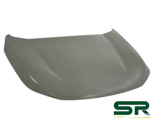 COFRE (SENCILLA/DOBLE CABINA S-SE/LUJO) 2/4WD (COLOR/GRIS) NISSAN NP-300 FRONTIER (D-23) 16-20 ISAKA