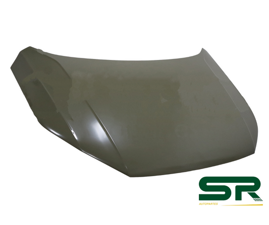 COFRE (SAVEIRO 17-23) (COLOR/GRIS) VOLKSWAGEN GOL 19-21 ISAKA